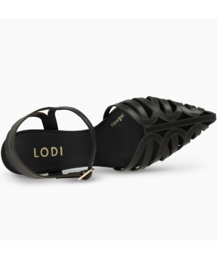 GIVI SOFT NEGRO C101 LODI