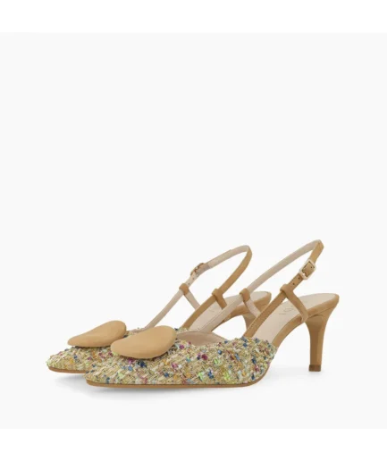 NIVIS FIESTA MULTI/ANTE NUT C100 LODI