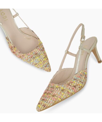 NIVIS-X FIESTA CAVA/GALAXY CAVA C4 LODI