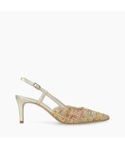 NIVIS-X FIESTA CAVA/GALAXY CAVA C4 LODI