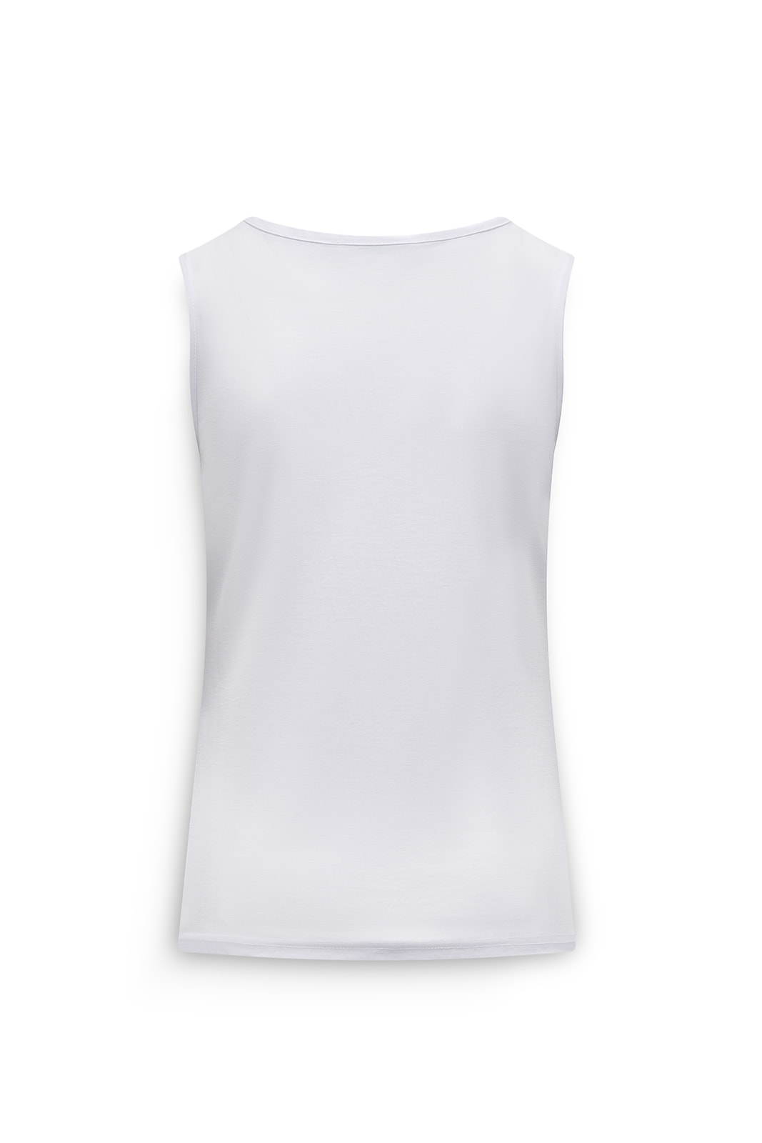 Max off-white TOP (2615008) LABEL DOT Max off-white TOP (2615008) LABEL DOT