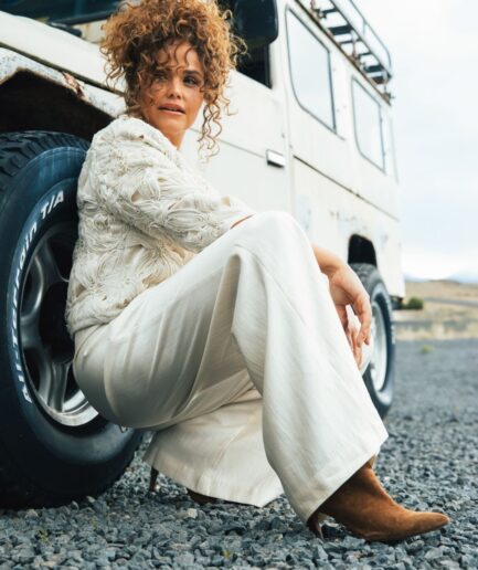 Lisa kit Jacket (2617002) LABEL DOT