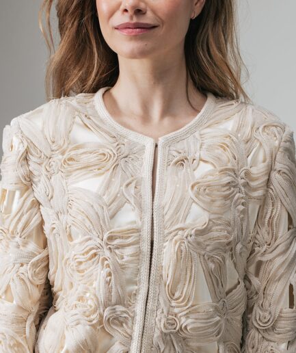 Lisa kit Jacket (2617002) LABEL DOT