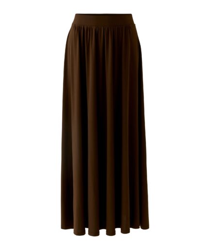 Demitasse 8734 Maxi Skirt 93446 OUI