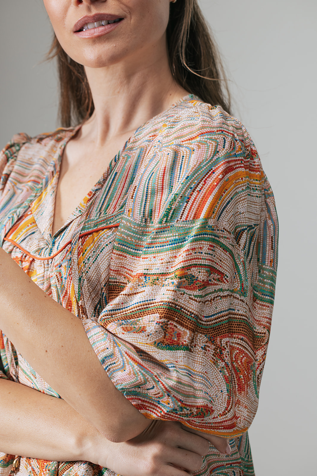 Ans multi Top (2611041) LABEL DOT Ans multi Top (2611041) LABEL DOT