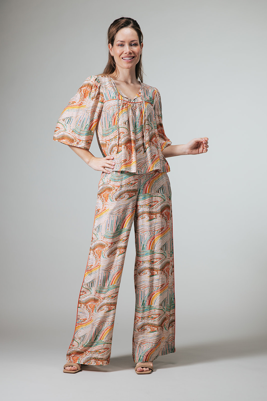 Ans multi Top (2611041) LABEL DOT Ans multi Top (2611041) LABEL DOT