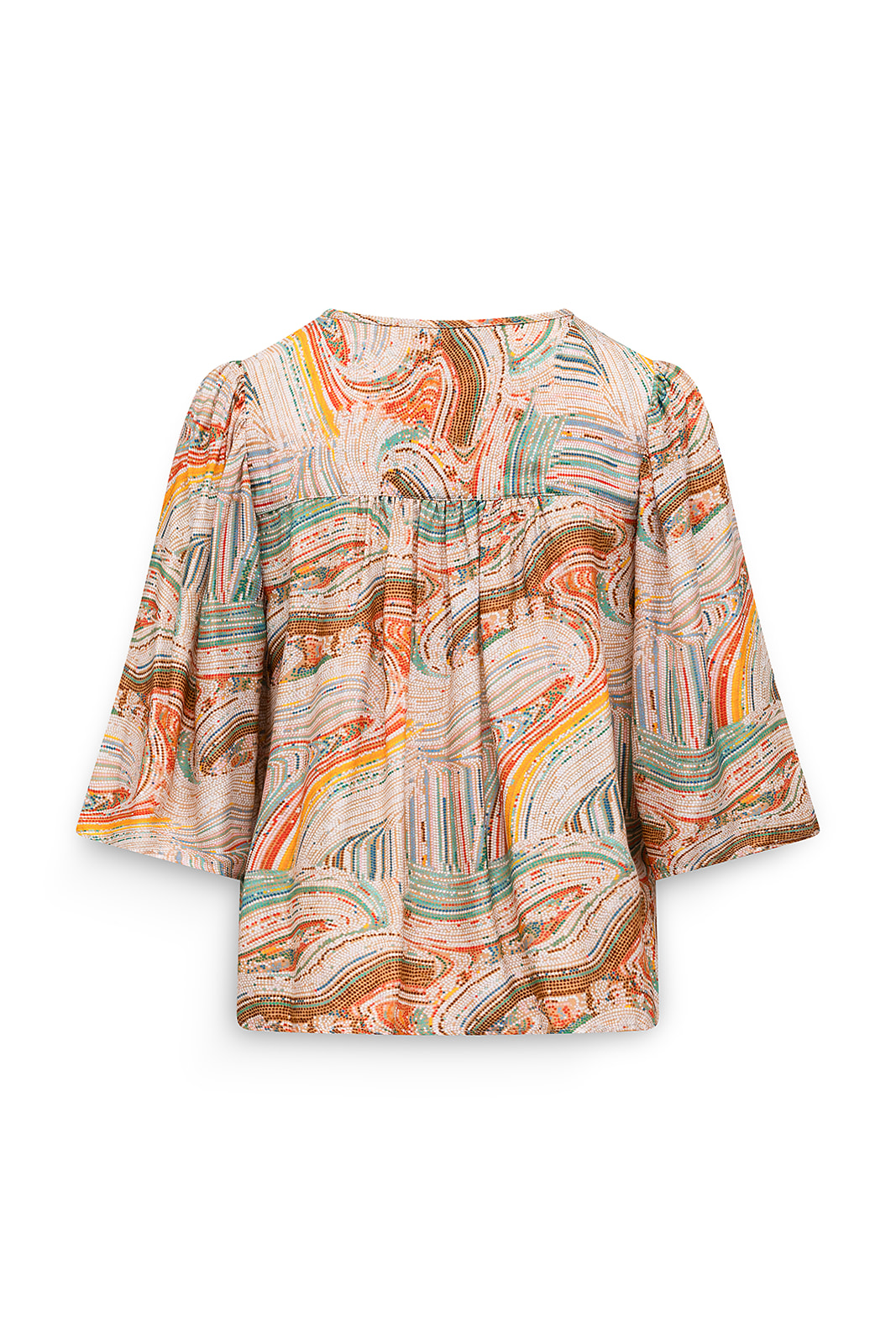 Ans multi Top (2611041) LABEL DOT Ans multi Top (2611041) LABEL DOT