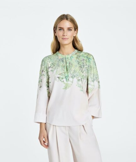 Neomi Pastel Pink 86410 Blouse GUSTAV