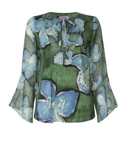 YLIO Warhol Top TESSA KOOPS