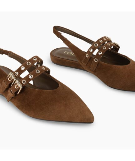 SORIA ANTE CHOCOLATE C3 LODI