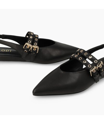 SORIA NAPA BLACK C1 LODI