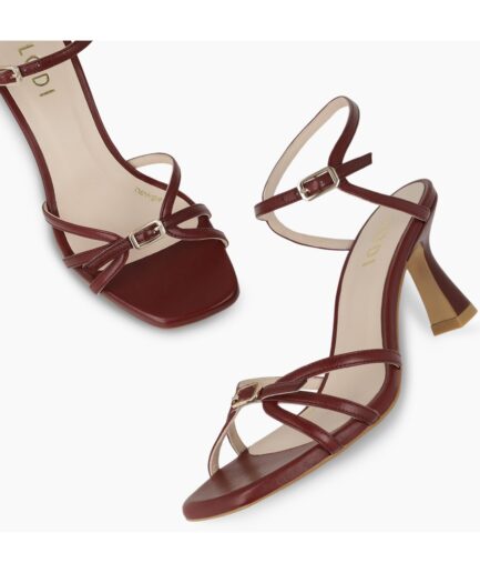 LUKI ODEON BURDEOS C2 LODI