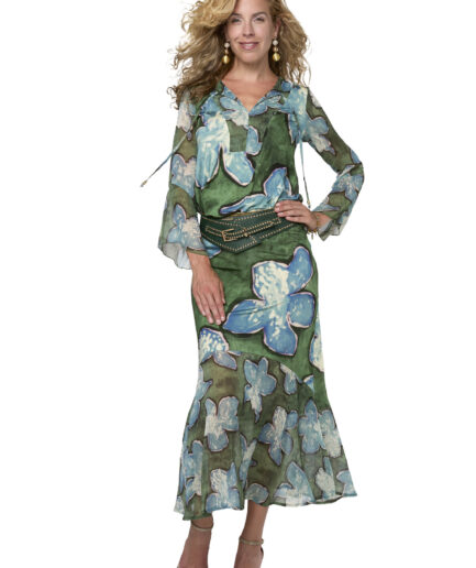 FELLA Warhol Skirt TESSA KOOPS