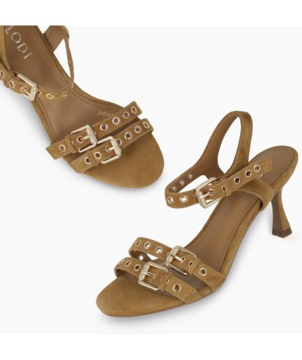 BOREAL ANTE CAMEL C503 LODI