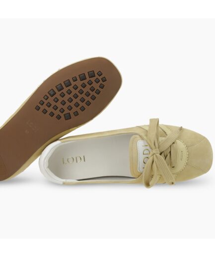 BETO ANTE BRULE/ NAPA BRULE C1 LODI